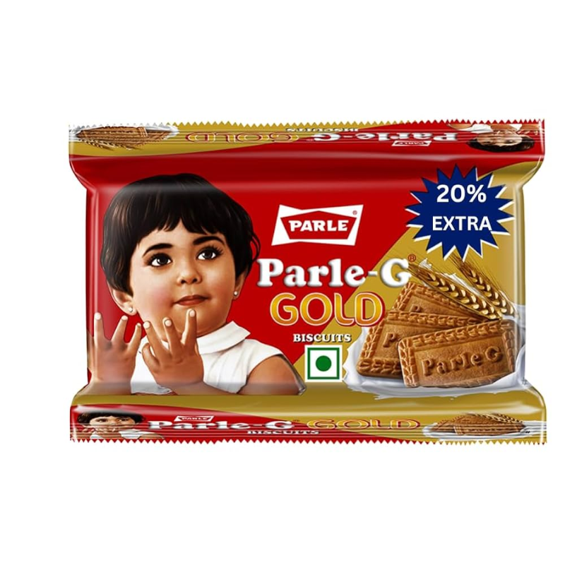 Parle-G Gold Biscuit 75gm