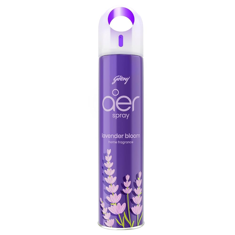 Aer Spray Violet 220ml