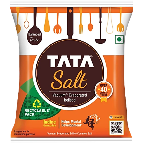Tata Salt 1kg