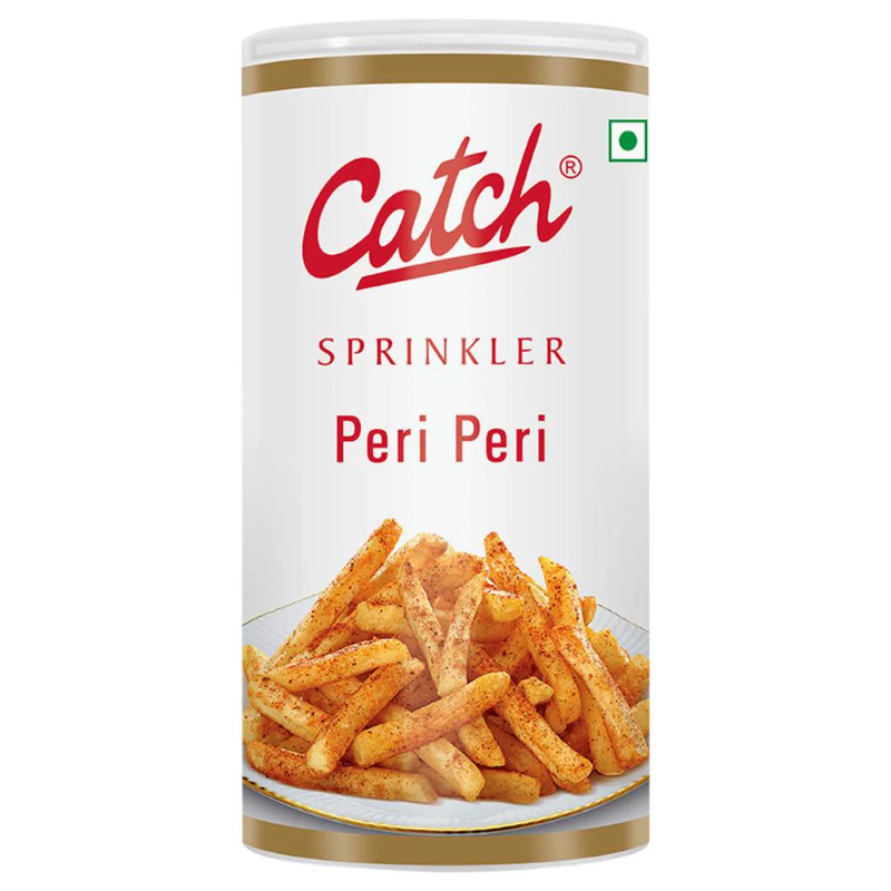 Catch Sprinkler Peri Peri 90gm