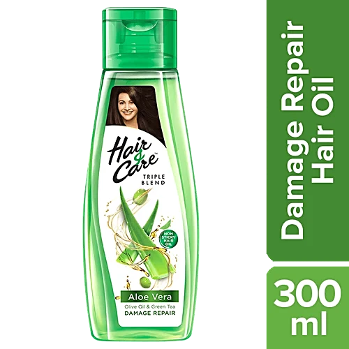 Hair & Care Hair Oil 300ML