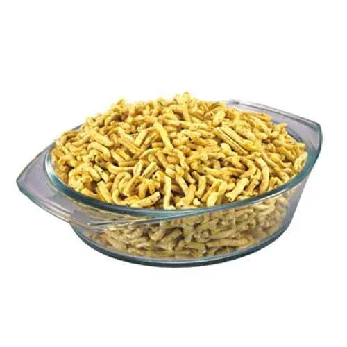 Navkar Namkeen Ratlami Sev 500gm