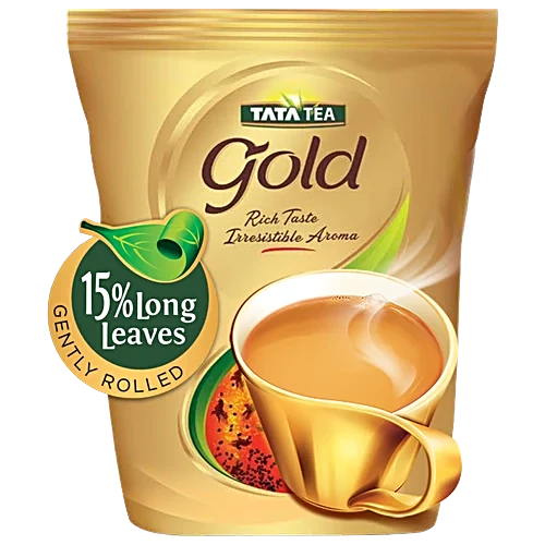Tata Tea Gold 1kg