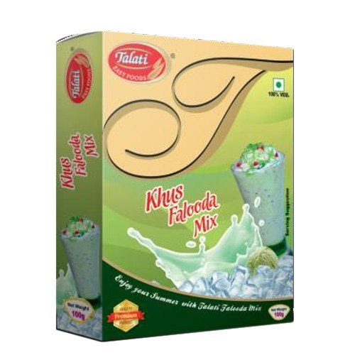 Talati Khus FM 100Gm