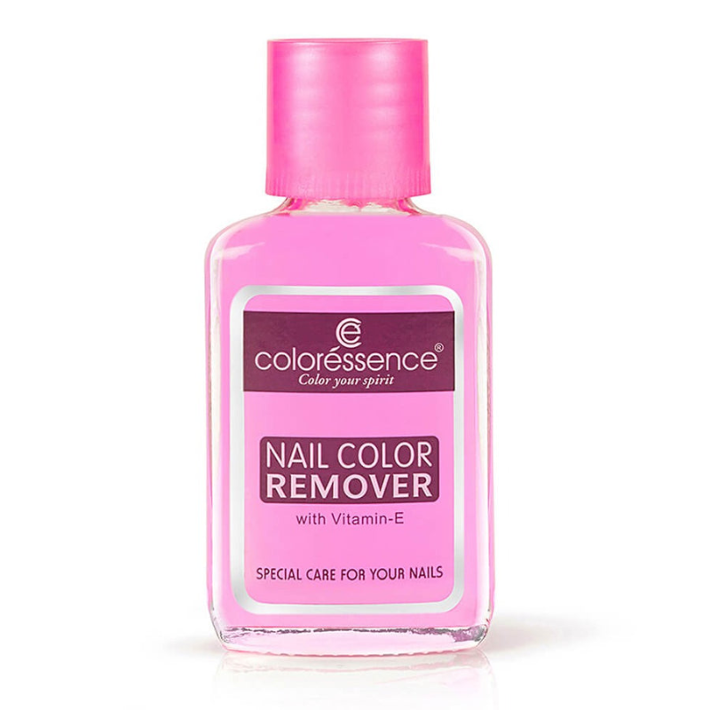 Coloressence Nail Color Remover 30ml