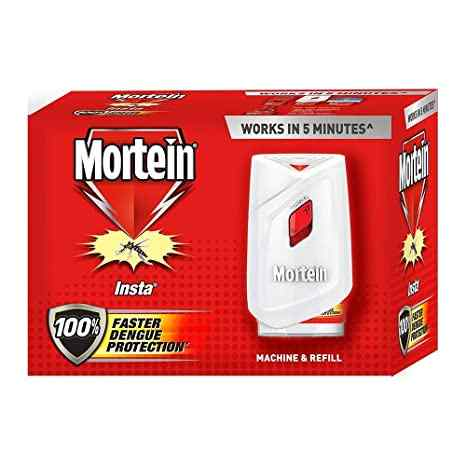 Mortein combi