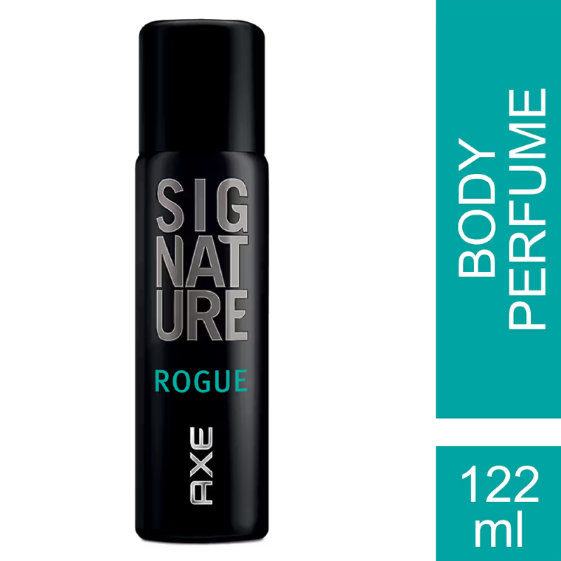 Axe Signature Rogue Deo 122ml