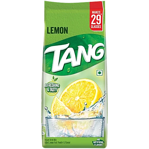 Tang Lemon 500g