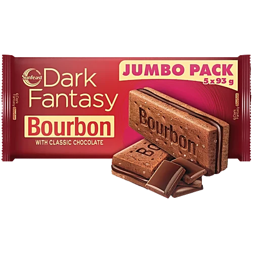 Dark Fantasy bourbon 450gm