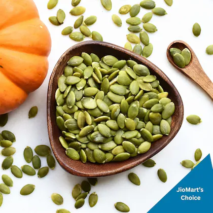 Mega Choice Pumpkin Seed 100Gm