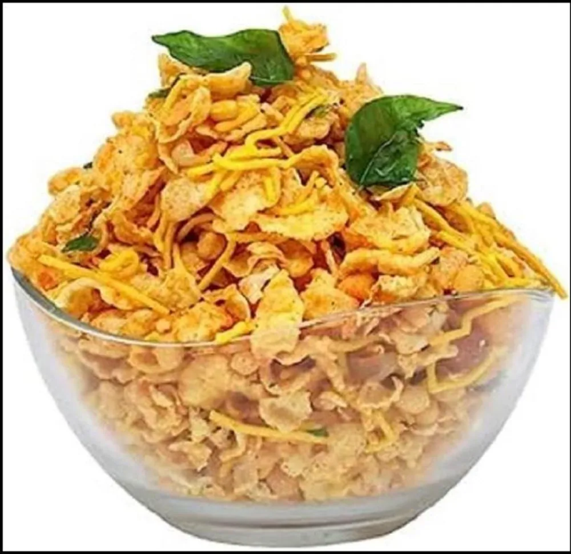 Sundari Makka Poha 200G