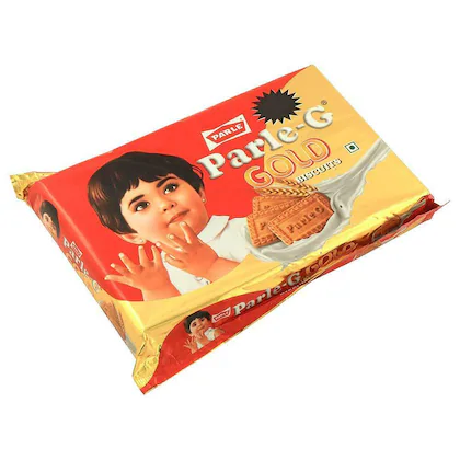 Parle-G Gold Biscuits 475gm