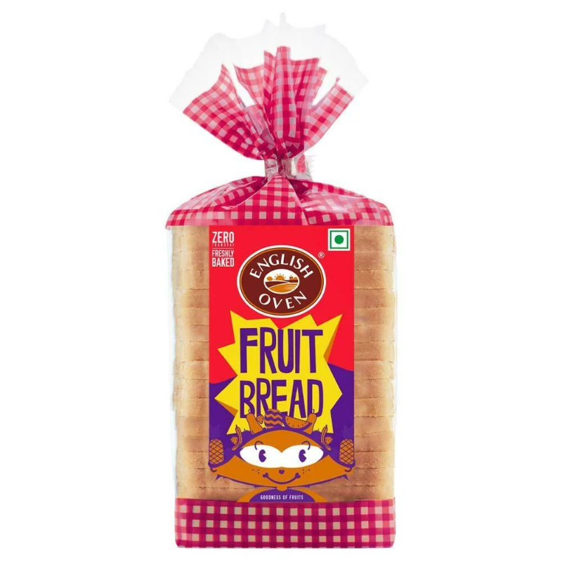 Fruity Bread 200G cotton