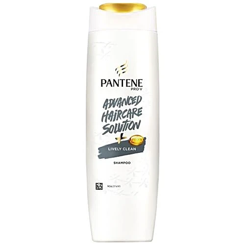 Pantene Shampoo LC 90ml