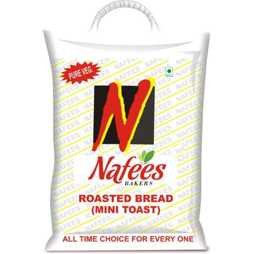 Nafees Roasted Bread 400gm