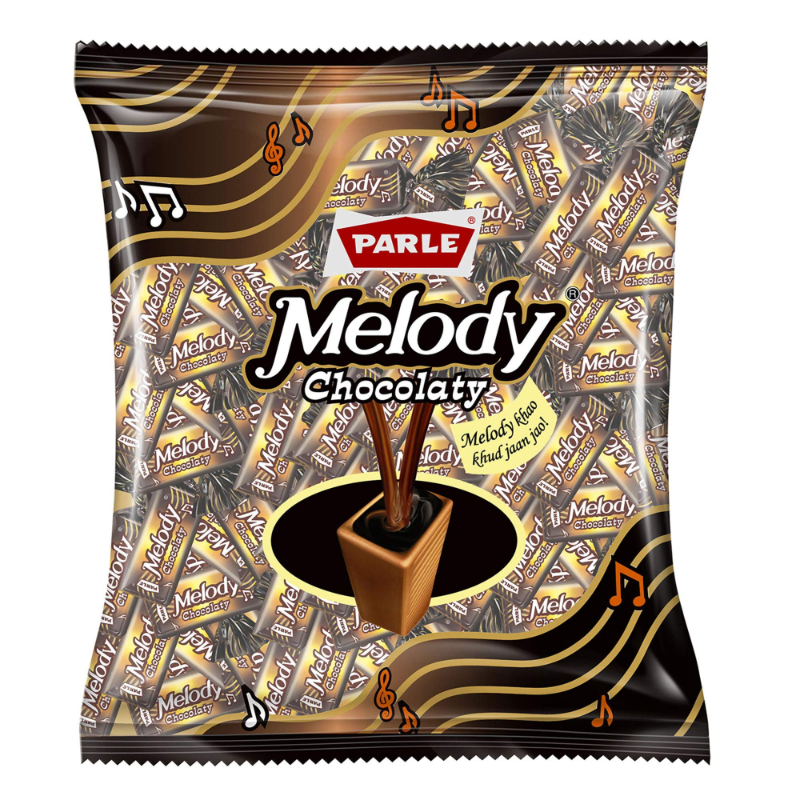 Parle melody pack 195.5g