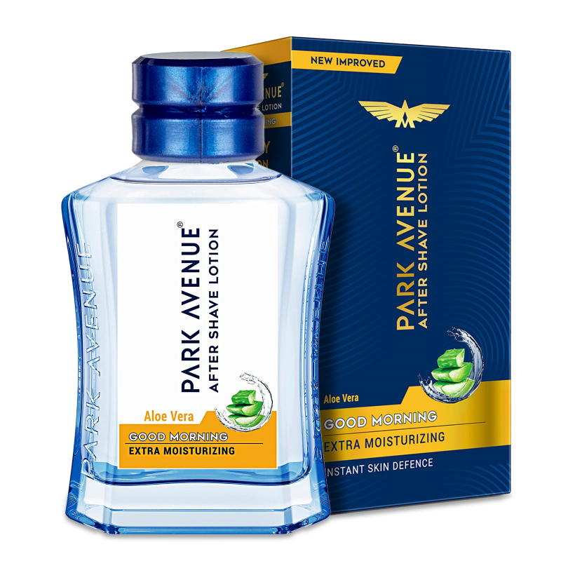 Park Avenue ASL Good Morning 50ml