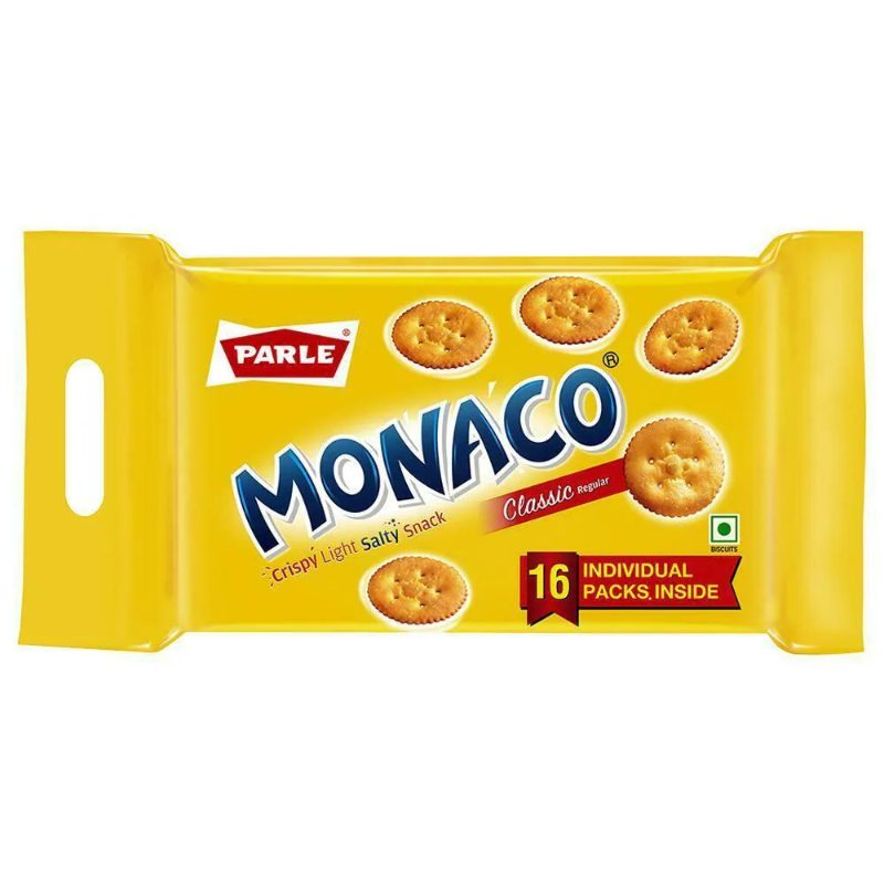 Parle Monaco 700Gm