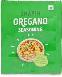 #Snapin Oregano Seasoning 10gm
