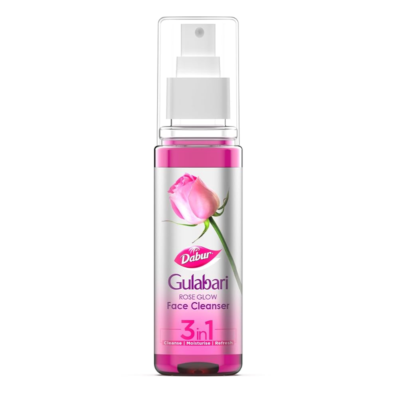 Dabur Gulabari Rose Face Cleaner 100ml
