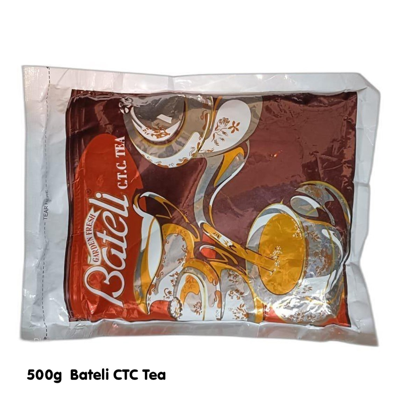 Bateli Tea 500Gm