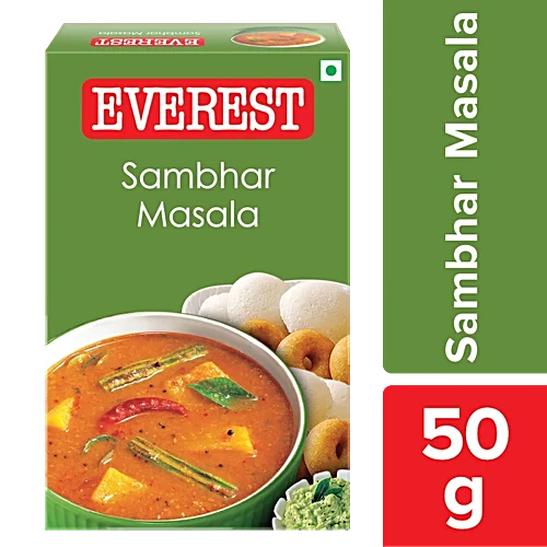 Everest Sambhar Masala 50g