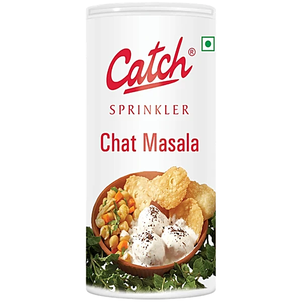 Catch Sprinkler Chat Masala 50 gm