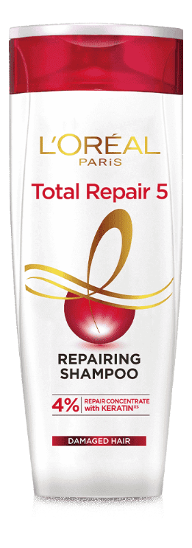 Loreal Shampoo Total Repair 5 80ML