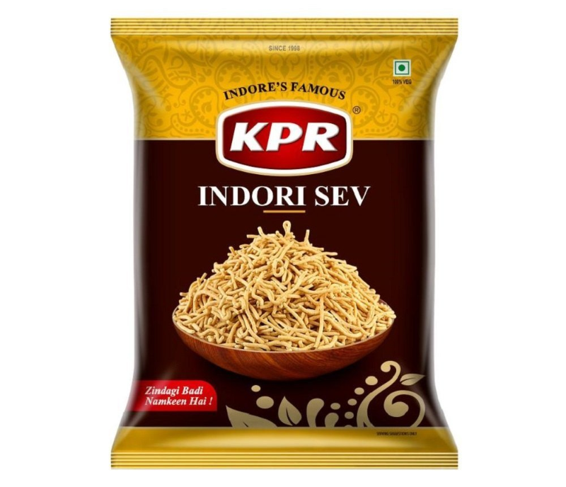 KPR Indori sev 500Gm