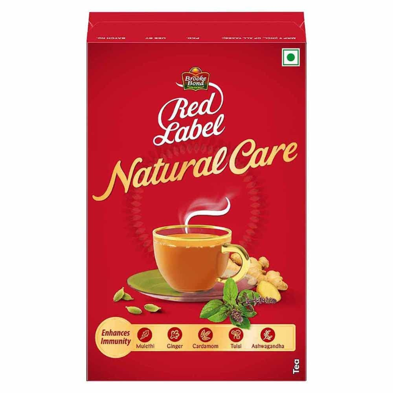 Red Label Natural Care 500Gm