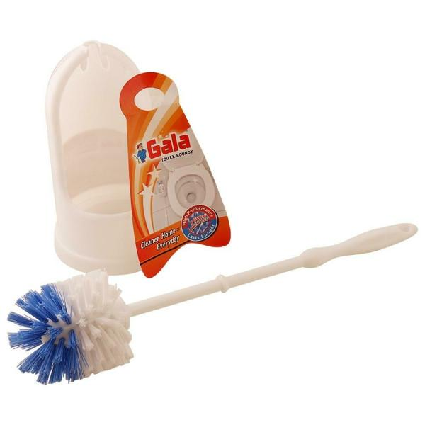 Gala Toilex Round Brush