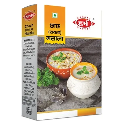Harsh Chach Masala 50Gm