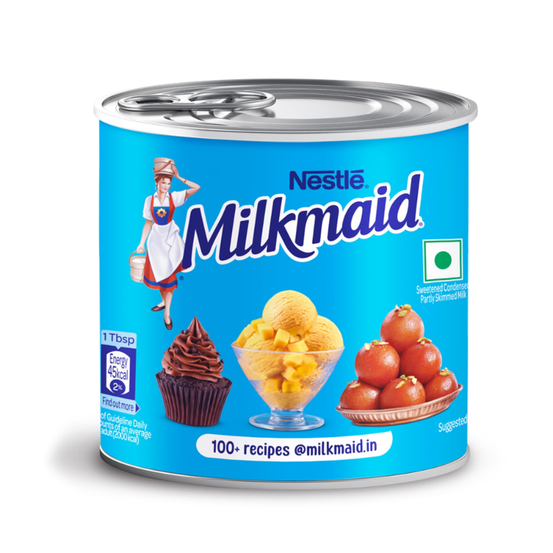 Nestle Milkmaid 380g
