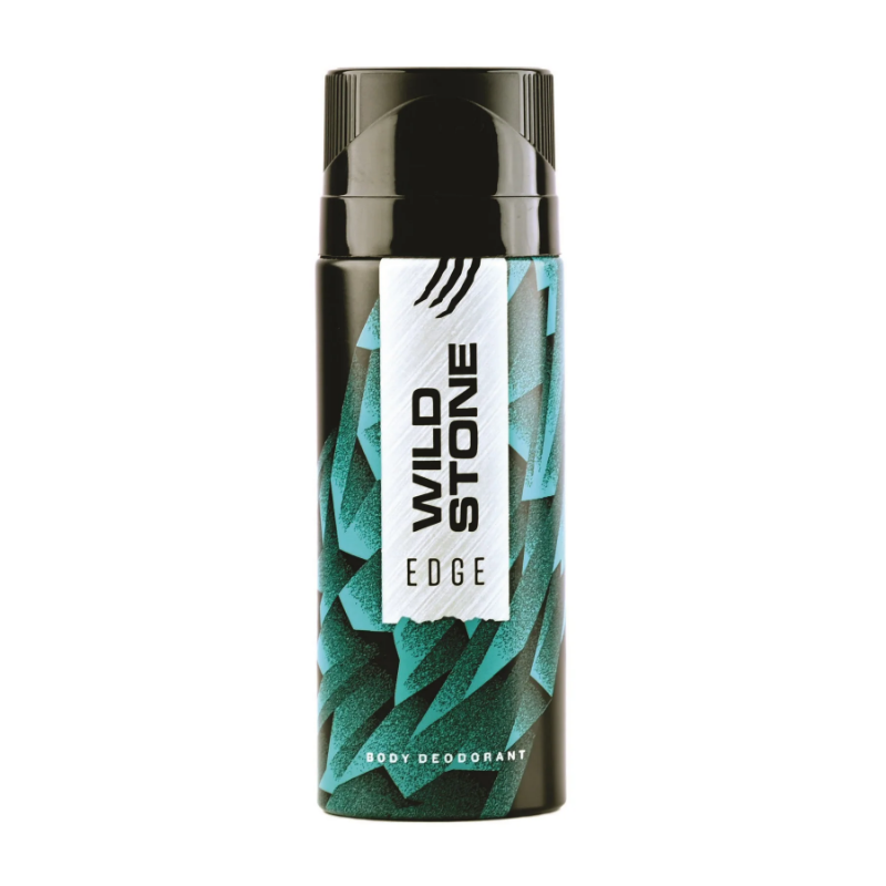 Wild Stone Deo Edge 150ml