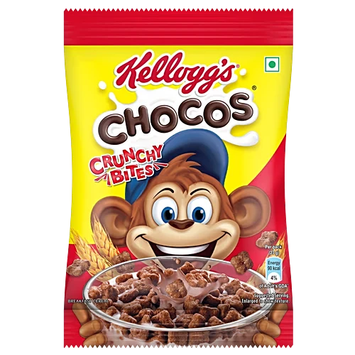 Kelloggs Chocos Crunchy Bites 26g