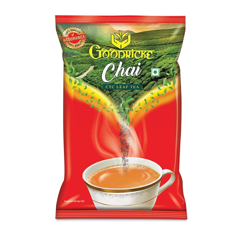 Goodrick Tea 250Gm