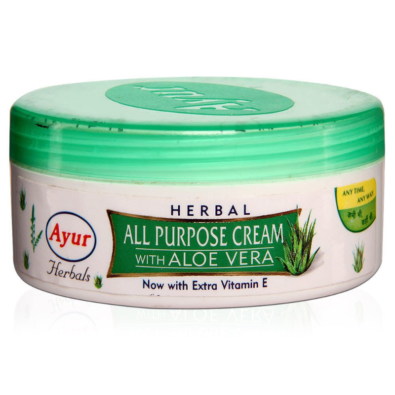 Ayur All Purpose with aloe vera 80ML