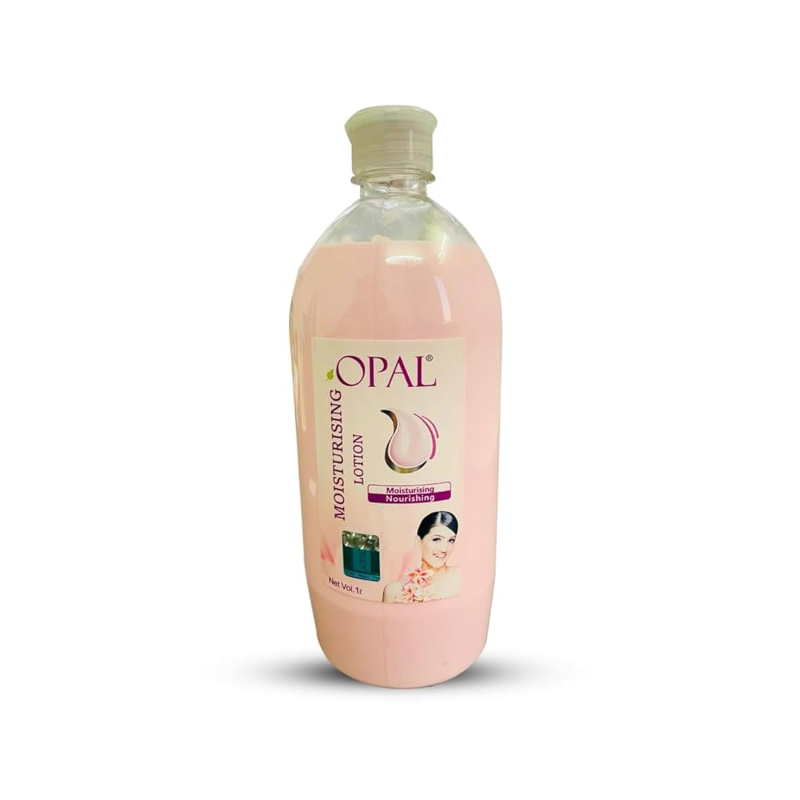 Opal Moisturising MPR Lotion 1L