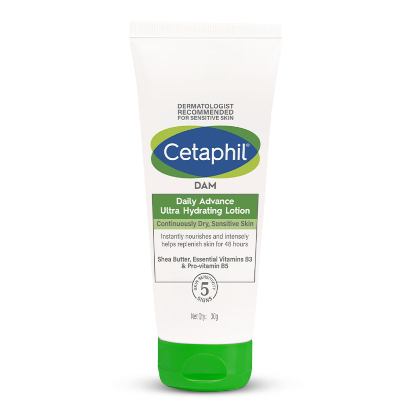 Cetaphil DAM Lotion 30g
