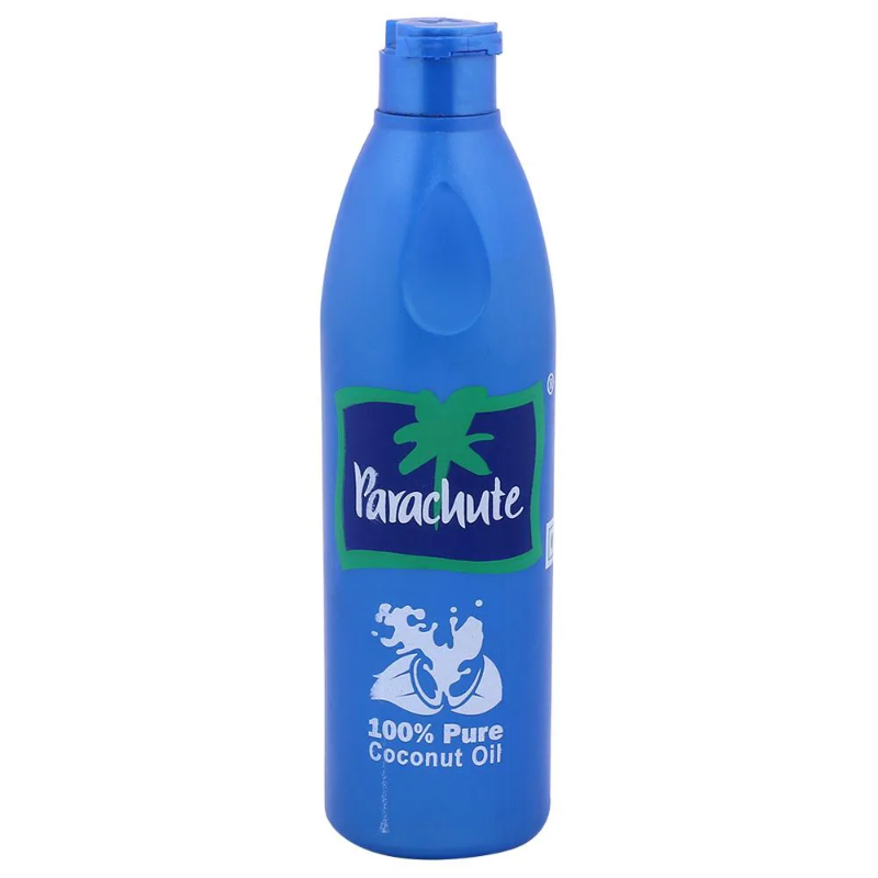 Parachute Coconut Oil Bottel 250ml