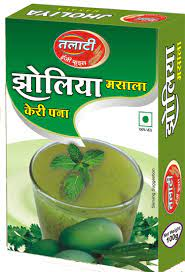 Talati Jholiya Masala 100Gm