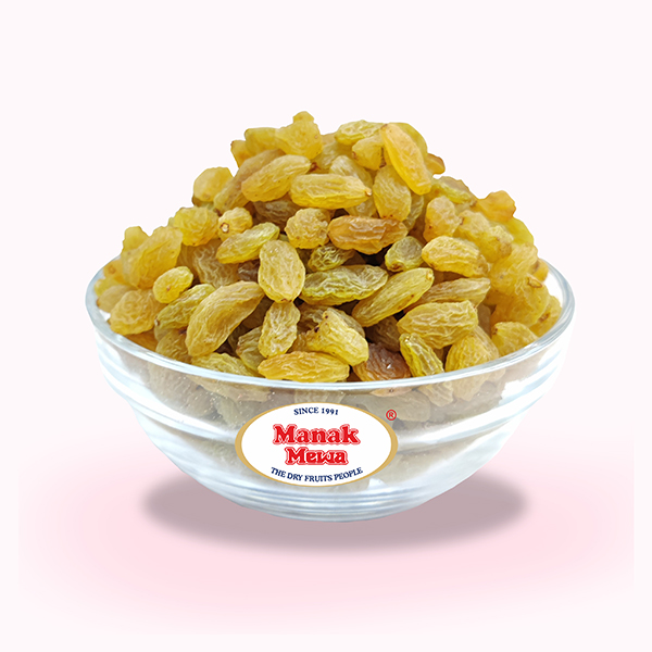 Raisin Kishmish 250gm