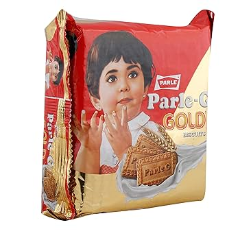 Parle-G Gold Biscuit 200gm