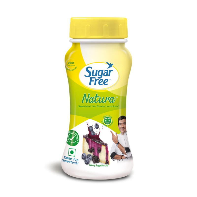 Sugar Free natura powder 100Gm