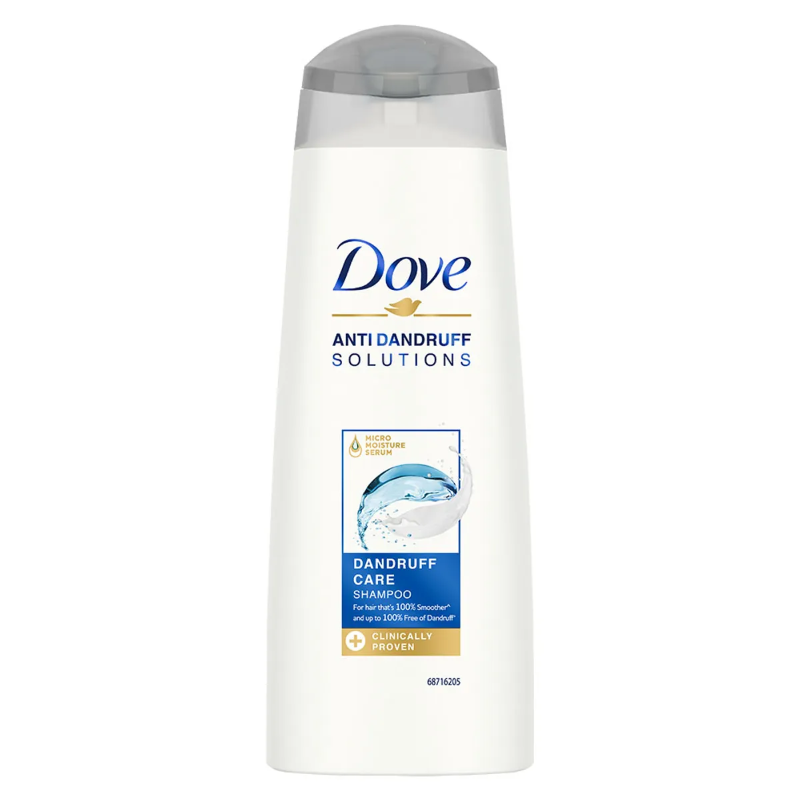 Dove Dandruf Care Shampoo 180ml