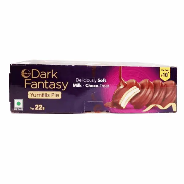 Dark Fantasy Yumifills Pie 22gm