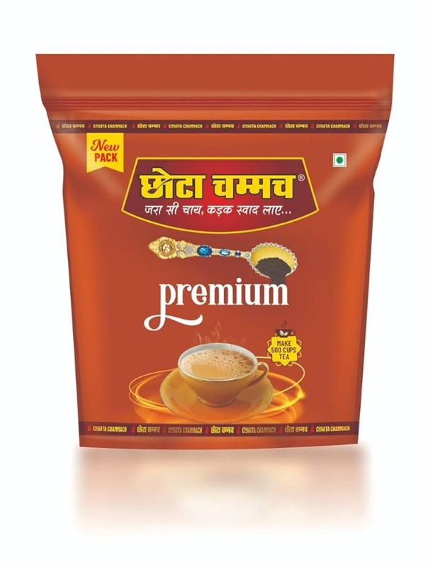 Chota Chammach Tea 1kg