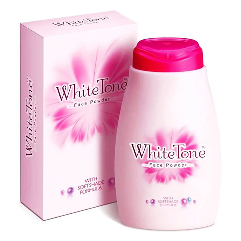 WhiteTone Face Powder 30gm