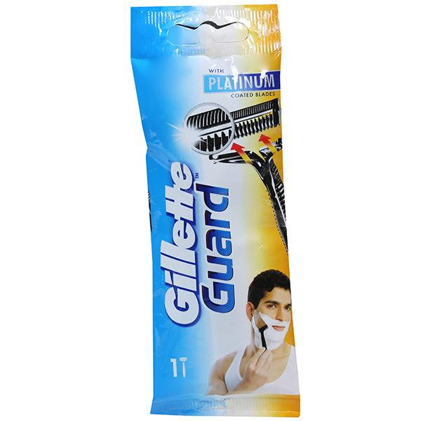 Gillette guard 1N