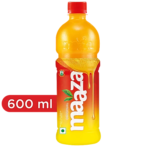 Maaza 600ml